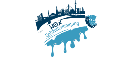 HOX-Gebäudereinigung